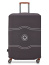 Чехол на большой чемодан Delsey 003950190 Travel Accessories Suitcase Cover L 00395019006 06 Brown - фото №1