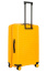 Чемодан BY by Bric's B1Y08431 Ulisse Trolley M+ 71 см Expandable B1Y08431.171 171 Mango - фото №7
