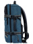 Рюкзак для путешествий Bric's JXD43759 Replay Underseat Backpack 15″ JXD43759.536 536 Light Denim - фото №8