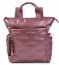Женский рюкзак Hedgren HCOCN04 Cocoon Comfy Backpack HCOCN04/887-02 887 Dusty Rose - фото №4