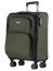 Чемодан на колёсах Magellan MAGTRNGS-S T-Range Spinner S 55 см Exp MAGTRNGSGRNS Khaki - фото №1
