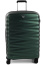 Чемодан Roncato 5362 Zeta 2.0 Medium Trolley M 71 см 5362-0147 0147 Verde - фото №5