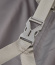Чемодан Hinomoto Echolac 1124TS295-240 Exo M 65 см Expandable 1124TS295359240 Dark Blue - фото №4