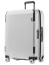 Чемодан со съемными колесами Echolac LOPC320-402 Logic Pro Spinner M 66 см Expandable LOPC320-402-10 Серый - фото №1