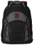 Рюкзак для ноутбука Wenger 600635 Synergy Laptop Backpack 16″  600635 Black - фото №7