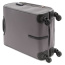 Чемодан Roncato 6123 Speed Cabin Trolley 55 см Expandable  6123-22 22 Anthracite - фото №7