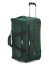 Сумка на колесах с плечевым ремнем Delsey 003430210 Pin Up 6 Trolley Duffle Bag 56 см 00343021003 03 Green - фото №1