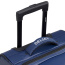 Сумка на колесах Delsey 003289321 Raspail Trolley Duffle Bag 64 см 00328932102 02 Blue - фото №11