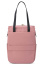 Женская сумка-тоут Delsey 002021350 Securstyle Tote Bag 14″ RFID 00202135029 29 Ash Rose - фото №5