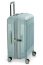 Чемодан Delsey 002800820 Lutece 4DW Trolley M 69 см Expandable 00280082033 33 Green Sage - фото №6