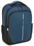 Рюкзак для ноутбука Roncato 412236 K2 Business Backpack 14″ 412236-23 23 Blu Notte - фото №1