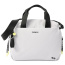 Женская сумка с ручками Hedgren HSTG02 String Tomoko Handbag HSTG02/879-01 879 Vaporous Grey - фото №3