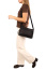 Сумка для планшета Hedgren HIC176M Inner City Eye M Shoulder Bag 10.1″ RFID HIC176M/905-15 905 Black Ink - фото №3