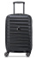 Чемодан Delsey 002878801 Shadow 5.0 4DW Cabin Trolley 55 см USB Expandable 00287880100 00 Black - фото №4