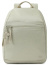 Женский рюкзак-антивор Hedgren HIC11L Inner City Vogue L Backpack 10.1″ RFID HIC11L/894-09 894 Jean Pussywillow Grey - фото №2