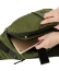Сумка-рюкзак на одно плечо Echolac 1125B5901 Active-X Chest Bag 8″ 1125B5901199150 Чёрный - фото №3