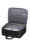 Кейс-пилот Samsonite CS3*011 Vectura Evo Rolling Tote 17.3″ USB CS3-09011 09 Black - фото №4