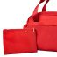 Женская сумка для фитнеса и коротких поездок Echolac CW833 Olympia Duffel Bag