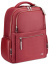 Женский рюкзак для ноутбука Roncato 412320 Woman BIZ Laptop Backpack 15.6″ 412320-05 05 Bordeaux - фото №1