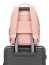 Женский городской рюкзак Echolac CKP912 Stella Backpack 1120B1912719170 Pink - фото №7
