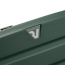 Чемодан на колёсах Roncato 418182 B-Flying Move Trolley M 68 см Expandable 418182-47 47 Verde - фото №10