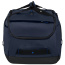 Дорожная сумка Samsonite KH7*006 Ecodiver Duffle bag M 63 см KH7-01006 01 Blue Nights - фото №7