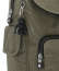Рюкзак Kipling K1563588D City Pack S Small Backpack Green Moss K1563588D 88D Green Moss - фото №7