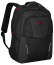 Рюкзак для ноутбука Wenger 653186 Altair Laptop Backpack 15.6″ with Tablet Pocket 653186 Black - фото №9