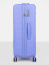 Чемодан Orange by Eberhart 53W*028 Weekend Spinner L 76 см 53W-036-028 36 Blue Aura - фото №5
