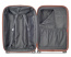 Чемодан Delsey 002097803 Carroussel 2.0 4DW Slim Cabin Trolley Case 55 см Expandable 00209780302 02 Blue - фото №2
