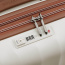 Чемодан Delsey 002097803 Carroussel 2.0 4DW Slim Cabin Trolley Case 55 см Expandable 00209780327 27 Off White - фото №9