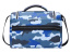 Школьный комплект из 3 предметов для мальчиков Delsey Academie 003389910 3-Piece Set 15.6″ 00338991022 22 Camo Blue - фото №8
