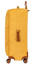 Чемодан Bric's с колесами Hinomoto BXL58139 X-Collection X-Bag 27″ Spinner With Frame 71 см BXL58139.227 227 Honey - фото №7