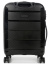 Чемодан Delsey 003101803 Binalong 4DW Slim Cabin Case S 55 см 003101803090 00 Black - фото №4