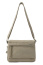 Женская сумка Hedgren HIC176 Inner City Eye Shoulder Bag 10.1″ RFID HIC176/908-15 908 Corduroy String Beige - фото №4
