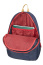 Рюкзак American Tourister 93G*001 UpBeat Backpack  93G-41001 41 Navy - фото №2
