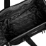 Дорожная сумка на колёсах Eberhart 26C*220 Classy Duffle With Wheels 54 см 26C-009-220 009 Black - фото №2