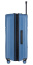 Чемодан на колёсах Robinzon RP2991-E Madeira Extra Spinner L 76 см Expandable RP2991-E-33 33 Light Blue - фото №6