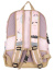 Школьный рюкзак для девочек Pick&Pack PP20232 Sweet Animal Backpack L 15″