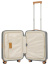 Чемодан Bric's BAQ08351 Amalfi 21″ Cabin Spinner S 55 см