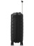 Чемодан Roncato 418183 Butterfly B-Flying Carry-on Spinner S 55 см Expandable 418183-01 01 Nero - фото №7