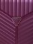 Чемодан Robinzon RP3053-S Borneo Space Spinner S 55 см Exp RP3053-S-78 78 Moonrise Purple - фото №10