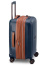 Чемодан Delsey 002087801 Carroussel 4DW Cabin Trolley Case 55 см Expandable 00208780102 02 Navy - фото №8