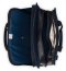 Сумка для ноутбука Delsey 001200161 Arche Briefcase 14″ RFID 00120016102 02 Navy - фото №2