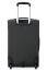 Чемодан на 2 колёсах Delsey 003430724 Pin Up 6 Cabin Trolley 55 см Expandable 00343072400 00 Black - фото №4