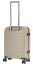 Чемодан на колёсах Robinzon RP5633-F Fiji Spinner S 55 см RP5633-F-24 24 Shady Sand - фото №3