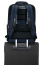 Бизнес-рюкзак для ноутбука Samsonite CE7*006 Spectrolite 2.0 Laptop Backpack 14.1″ CE7-11006 11 City Blue - фото №5