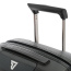 Чемодан Roncato 5563 Box 4.0 Cabin Trolley 55 Expandable 5563-0101 0101 Black - фото №9