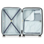 Чемодан на колёсах Delsey 002885820 Longitude Trolley M 69 см Expandable 00288582002 02 Blue - фото №2