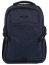 Рюкзак для ноутбука Eberhart E11-009-013 Legasy Backpack 15″ USB синий E11-009-013 Синий - фото №5